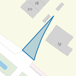 Perceel PTH01-D-2563