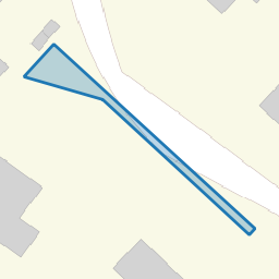 Perceel PTH01-D-2565