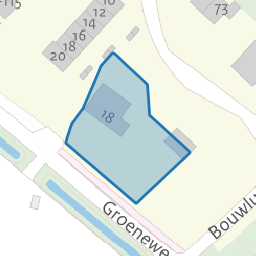 Perceel PTH01-D-2567