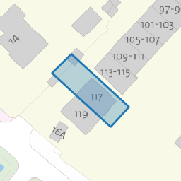 Perceel PTH01-D-2579