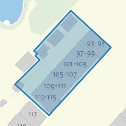 Perceel PTH01-D-2582