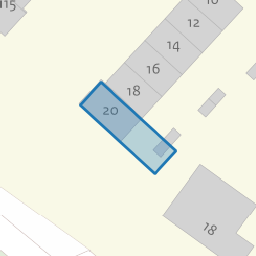 Perceel PTH01-D-2585