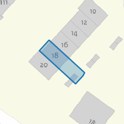 Perceel PTH01-D-2586