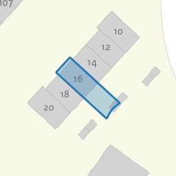 Perceel PTH01-D-2587