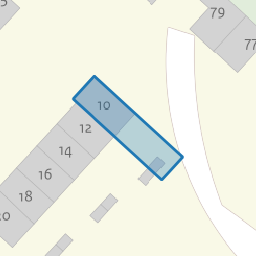 Perceel PTH01-D-2590