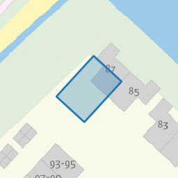 Perceel PTH01-D-2592