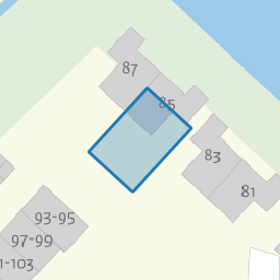 Perceel PTH01-D-2593