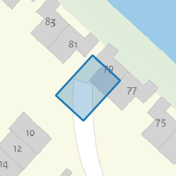 Perceel PTH01-D-2596