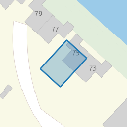 Perceel PTH01-D-2598