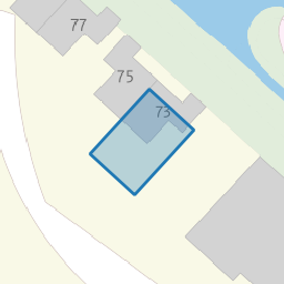 Perceel PTH01-D-2599