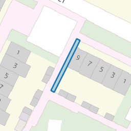 Perceel PTH01-D-2615