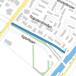 Perceel PTH01-D-2625