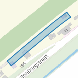 Perceel PTH01-D-2629