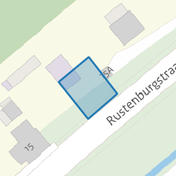 Perceel PTH01-D-2632