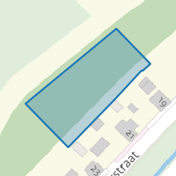 Perceel PTH01-D-2634