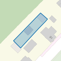 Perceel PTH01-D-2636