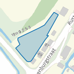 Perceel PTH01-D-2639