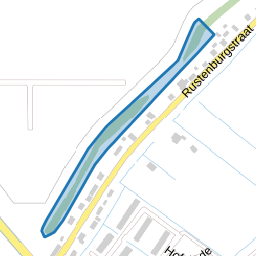 Perceel PTH01-D-2640