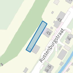 Perceel PTH01-D-2641