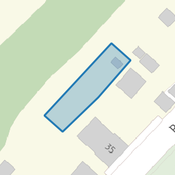 Perceel PTH01-D-2646