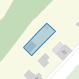 Perceel PTH01-D-2651