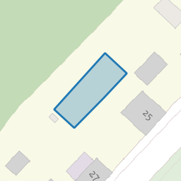 Perceel PTH01-D-2652