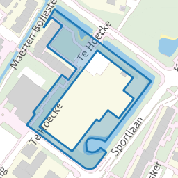 Perceel PTH01-D-2659