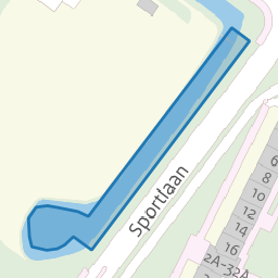 Perceel PTH01-D-2660