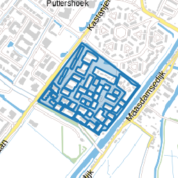 Perceel PTH01-D-2661