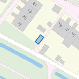 Perceel PTH01-D-2662