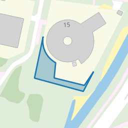 Perceel PTH01-D-2664