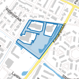 Perceel PTH01-D-2665