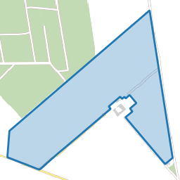 Perceel PTH02-A-3561