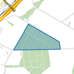 Perceel PTH02-A-3566