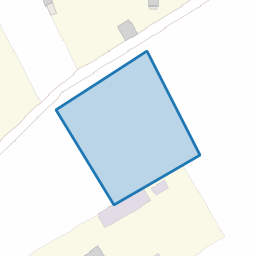 Perceel PTH02-B-1920