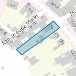 Perceel PTH02-B-2093