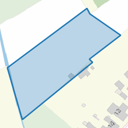 Perceel PTH02-B-2107