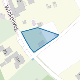 Perceel PTH02-B-2251