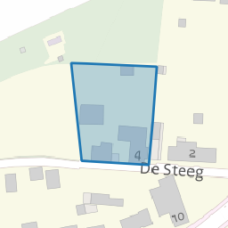 Perceel PTH02-B-2328