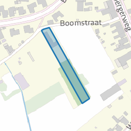 Perceel PTH02-B-2381