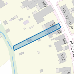 Perceel PTH02-B-2537