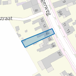 Perceel PTH02-B-2542