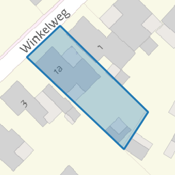 Perceel PTH02-B-2600