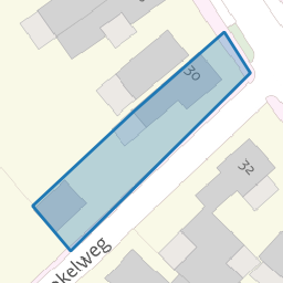 Perceel PTH02-B-2622