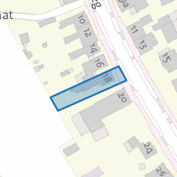 Perceel PTH02-B-2625