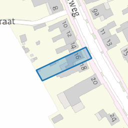 Perceel PTH02-B-2626