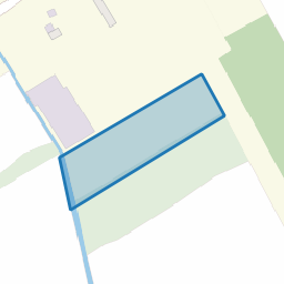 Perceel PTH02-B-2698