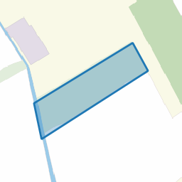 Perceel PTH02-B-2699