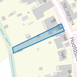 Perceel PTH02-B-2849