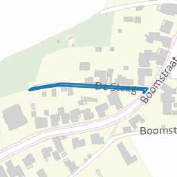 Perceel PTH02-B-2948